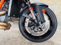 USED 2020 20 KTM 1290 Super Duke R TECH PACK Austin Racing Exhaust + Extras