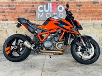 USED 2020 20 KTM 1290 Super Duke R TECH PACK Austin Racing Exhaust + Extras