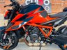 USED 2020 20 KTM 1290 Super Duke R TECH PACK Austin Racing Exhaust + Extras