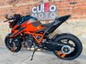USED 2020 20 KTM 1290 Super Duke R TECH PACK Austin Racing Exhaust + Extras