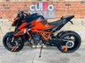 USED 2020 20 KTM 1290 Super Duke R TECH PACK Austin Racing Exhaust + Extras