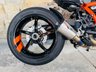 USED 2020 20 KTM 1290 Super Duke R TECH PACK Austin Racing Exhaust + Extras