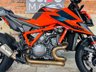USED 2020 20 KTM 1290 Super Duke R TECH PACK Austin Racing Exhaust + Extras