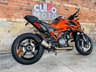 USED 2020 20 KTM 1290 Super Duke R TECH PACK Austin Racing Exhaust + Extras