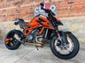 USED 2020 20 KTM 1290 Super Duke R TECH PACK Austin Racing Exhaust + Extras