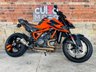 USED 2020 20 KTM 1290 Super Duke R TECH PACK Austin Racing Exhaust + Extras