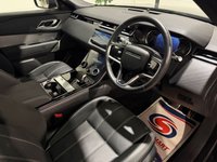 USED 2023 23 LAND ROVER RANGE ROVER VELAR 2.0 D200 MHEV Edition SUV 5dr Diesel Auto 4WD Euro 6 (s/s) (204 ps) 