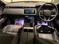 USED 2023 23 LAND ROVER RANGE ROVER VELAR 2.0 D200 MHEV Edition SUV 5dr Diesel Auto 4WD Euro 6 (s/s) (204 ps) 