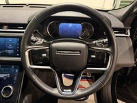 USED 2023 23 LAND ROVER RANGE ROVER VELAR 2.0 D200 MHEV Edition SUV 5dr Diesel Auto 4WD Euro 6 (s/s) (204 ps) 