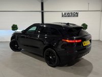 USED 2023 23 LAND ROVER RANGE ROVER VELAR 2.0 D200 MHEV Edition SUV 5dr Diesel Auto 4WD Euro 6 (s/s) (204 ps) 