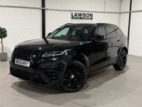 USED 2023 23 LAND ROVER RANGE ROVER VELAR 2.0 D200 MHEV Edition SUV 5dr Diesel Auto 4WD Euro 6 (s/s) (204 ps) 