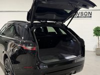 USED 2023 23 LAND ROVER RANGE ROVER VELAR 2.0 D200 MHEV Edition SUV 5dr Diesel Auto 4WD Euro 6 (s/s) (204 ps) 