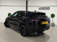 USED 2023 23 LAND ROVER RANGE ROVER VELAR 2.0 D200 MHEV Edition SUV 5dr Diesel Auto 4WD Euro 6 (s/s) (204 ps) 