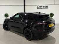 USED 2023 23 LAND ROVER RANGE ROVER VELAR 2.0 D200 MHEV Edition SUV 5dr Diesel Auto 4WD Euro 6 (s/s) (204 ps) 