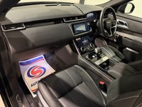 USED 2023 23 LAND ROVER RANGE ROVER VELAR 2.0 D200 MHEV Edition SUV 5dr Diesel Auto 4WD Euro 6 (s/s) (204 ps) 