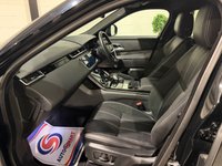 USED 2023 23 LAND ROVER RANGE ROVER VELAR 2.0 D200 MHEV Edition SUV 5dr Diesel Auto 4WD Euro 6 (s/s) (204 ps) 