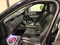 USED 2023 23 LAND ROVER RANGE ROVER VELAR 2.0 D200 MHEV Edition SUV 5dr Diesel Auto 4WD Euro 6 (s/s) (204 ps) 