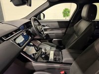 USED 2023 23 LAND ROVER RANGE ROVER VELAR 2.0 D200 MHEV Edition SUV 5dr Diesel Auto 4WD Euro 6 (s/s) (204 ps) 