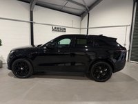 USED 2023 23 LAND ROVER RANGE ROVER VELAR 2.0 D200 MHEV Edition SUV 5dr Diesel Auto 4WD Euro 6 (s/s) (204 ps) 