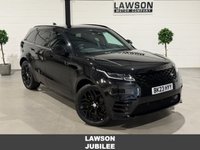 USED 2023 23 LAND ROVER RANGE ROVER VELAR 2.0 D200 MHEV Edition SUV 5dr Diesel Auto 4WD Euro 6 (s/s) (204 ps) 