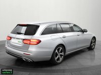USED 2017 17 MERCEDES-BENZ E CLASS 2.0 E220d SE (Premium) Estate 5dr Diesel G-Tronic+ Euro 6 (s/s) (194 ps) 
