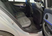 USED 2017 17 MERCEDES-BENZ E CLASS 2.0 E220d SE (Premium) Estate 5dr Diesel G-Tronic+ Euro 6 (s/s) (194 ps) 