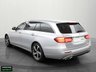 USED 2017 17 MERCEDES-BENZ E CLASS 2.0 E220d SE (Premium) Estate 5dr Diesel G-Tronic+ Euro 6 (s/s) (194 ps) 