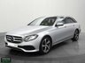 USED 2017 17 MERCEDES-BENZ E CLASS 2.0 E220d SE (Premium) Estate 5dr Diesel G-Tronic+ Euro 6 (s/s) (194 ps) 