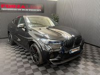 USED 2022 71 BMW X6 M 4.4i V8 Competition SUV 5dr Petrol Auto xDrive Euro 6 (s/s) (625 ps) FULLY LOADED X6M COMPETITION