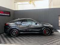 USED 2022 71 BMW X6 M 4.4i V8 Competition SUV 5dr Petrol Auto xDrive Euro 6 (s/s) (625 ps) FULLY LOADED X6M COMPETITION