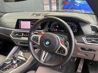 USED 2022 71 BMW X6 M 4.4i V8 Competition SUV 5dr Petrol Auto xDrive Euro 6 (s/s) (625 ps) FULLY LOADED X6M COMPETITION