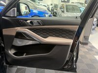USED 2022 71 BMW X6 M 4.4i V8 Competition SUV 5dr Petrol Auto xDrive Euro 6 (s/s) (625 ps) FULLY LOADED X6M COMPETITION