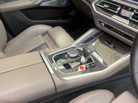 USED 2022 71 BMW X6 M 4.4i V8 Competition SUV 5dr Petrol Auto xDrive Euro 6 (s/s) (625 ps) FULLY LOADED X6M COMPETITION