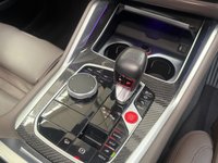 USED 2022 71 BMW X6 M 4.4i V8 Competition SUV 5dr Petrol Auto xDrive Euro 6 (s/s) (625 ps) FULLY LOADED X6M COMPETITION