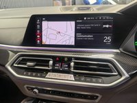 USED 2022 71 BMW X6 M 4.4i V8 Competition SUV 5dr Petrol Auto xDrive Euro 6 (s/s) (625 ps) FULLY LOADED X6M COMPETITION