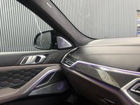 USED 2022 71 BMW X6 M 4.4i V8 Competition SUV 5dr Petrol Auto xDrive Euro 6 (s/s) (625 ps) FULLY LOADED X6M COMPETITION