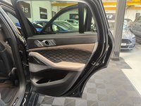 USED 2022 71 BMW X6 M 4.4i V8 Competition SUV 5dr Petrol Auto xDrive Euro 6 (s/s) (625 ps) FULLY LOADED X6M COMPETITION
