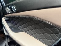USED 2022 71 BMW X6 M 4.4i V8 Competition SUV 5dr Petrol Auto xDrive Euro 6 (s/s) (625 ps) FULLY LOADED X6M COMPETITION