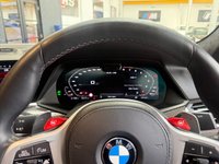 USED 2022 71 BMW X6 M 4.4i V8 Competition SUV 5dr Petrol Auto xDrive Euro 6 (s/s) (625 ps) FULLY LOADED X6M COMPETITION