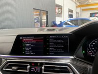 USED 2022 71 BMW X6 M 4.4i V8 Competition SUV 5dr Petrol Auto xDrive Euro 6 (s/s) (625 ps) FULLY LOADED X6M COMPETITION