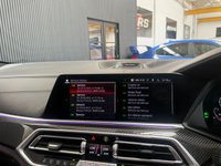USED 2022 71 BMW X6 M 4.4i V8 Competition SUV 5dr Petrol Auto xDrive Euro 6 (s/s) (625 ps) FULLY LOADED X6M COMPETITION