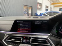 USED 2022 71 BMW X6 M 4.4i V8 Competition SUV 5dr Petrol Auto xDrive Euro 6 (s/s) (625 ps) FULLY LOADED X6M COMPETITION