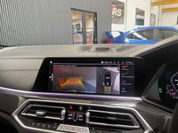 USED 2022 71 BMW X6 M 4.4i V8 Competition SUV 5dr Petrol Auto xDrive Euro 6 (s/s) (625 ps) FULLY LOADED X6M COMPETITION