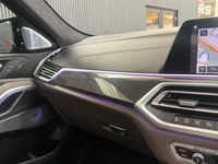 USED 2022 71 BMW X6 M 4.4i V8 Competition SUV 5dr Petrol Auto xDrive Euro 6 (s/s) (625 ps) FULLY LOADED X6M COMPETITION