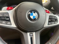 USED 2022 71 BMW X6 M 4.4i V8 Competition SUV 5dr Petrol Auto xDrive Euro 6 (s/s) (625 ps) FULLY LOADED X6M COMPETITION