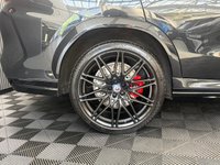 USED 2022 71 BMW X6 M 4.4i V8 Competition SUV 5dr Petrol Auto xDrive Euro 6 (s/s) (625 ps) FULLY LOADED X6M COMPETITION