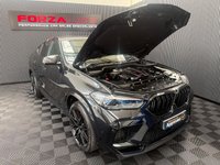 USED 2022 71 BMW X6 M 4.4i V8 Competition SUV 5dr Petrol Auto xDrive Euro 6 (s/s) (625 ps) FULLY LOADED X6M COMPETITION