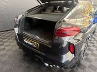 USED 2022 71 BMW X6 M 4.4i V8 Competition SUV 5dr Petrol Auto xDrive Euro 6 (s/s) (625 ps) FULLY LOADED X6M COMPETITION