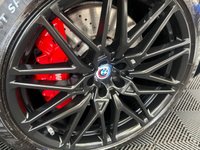 USED 2022 71 BMW X6 M 4.4i V8 Competition SUV 5dr Petrol Auto xDrive Euro 6 (s/s) (625 ps) FULLY LOADED X6M COMPETITION