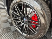 USED 2022 71 BMW X6 M 4.4i V8 Competition SUV 5dr Petrol Auto xDrive Euro 6 (s/s) (625 ps) FULLY LOADED X6M COMPETITION